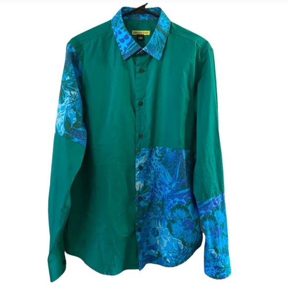 Versace Other - Versace Men's shirt size M